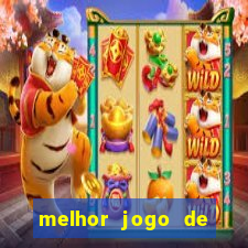 melhor jogo de futebol online